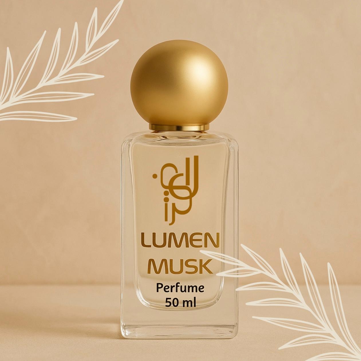 Lumen Musk